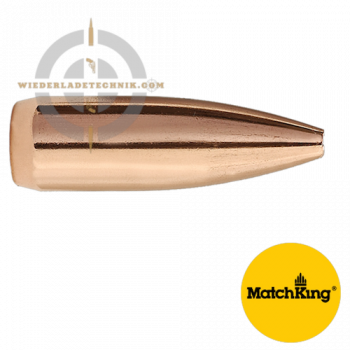 Sierra MatchKing 1410 Bullet